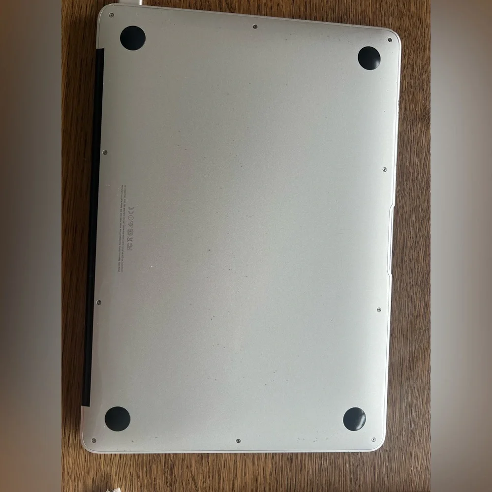 Apple MacBook Air 13” 2017 EXCELLENT CONDITION